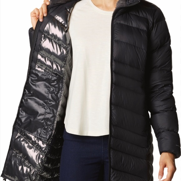 Columbia Jacket - Picture 2 of 6